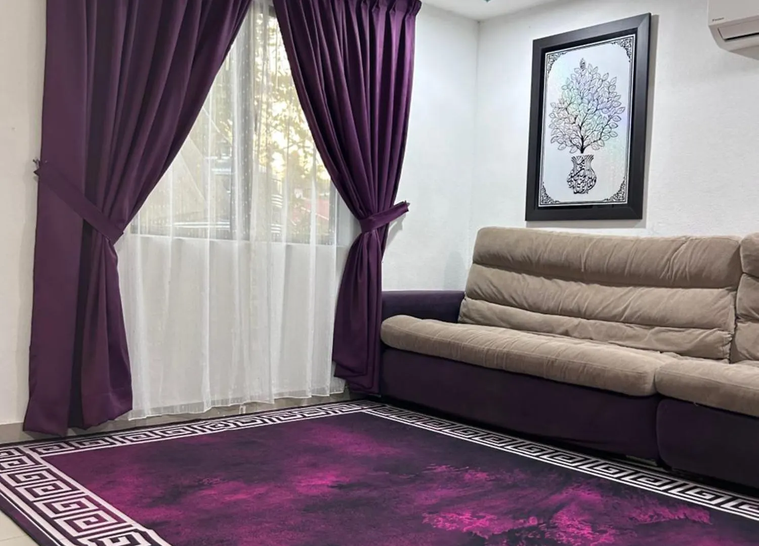 Nadrah Cottage Bayan Lepas 0*,