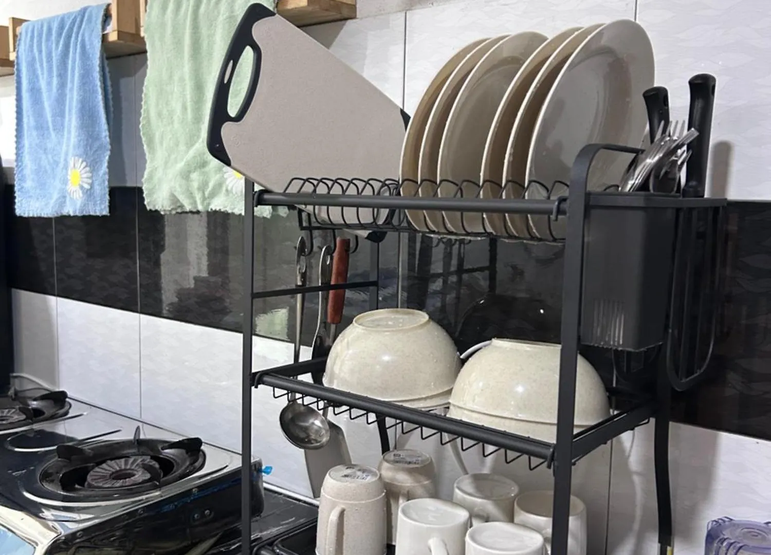 Privat bolig Nadrah Cottage Bayan Lepas